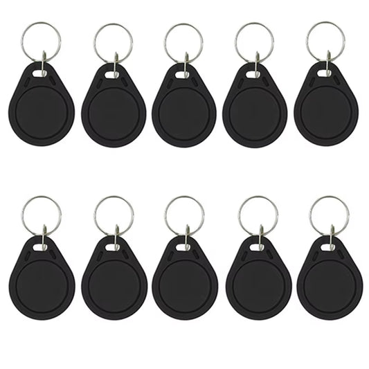 5/10Pcs GEN2 CUID Android App MCT Modify UID Changeable Tag Keyfob NFC 1K S50 13.56Mhz Card Block 0 Writable HF 14443A