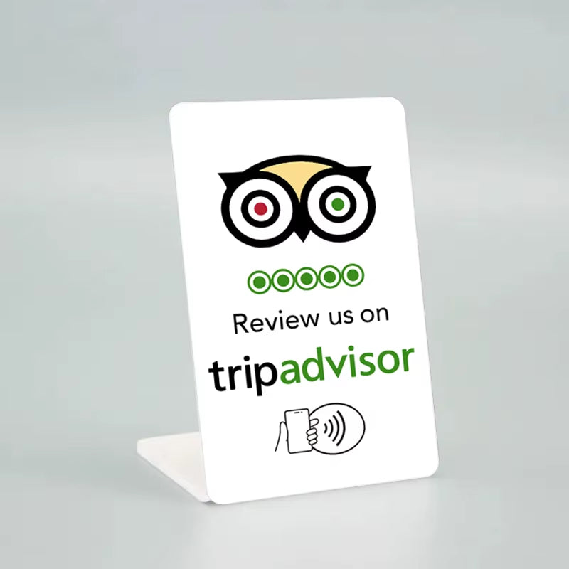 WebXFinity_StandNFC_Tripadvisor
