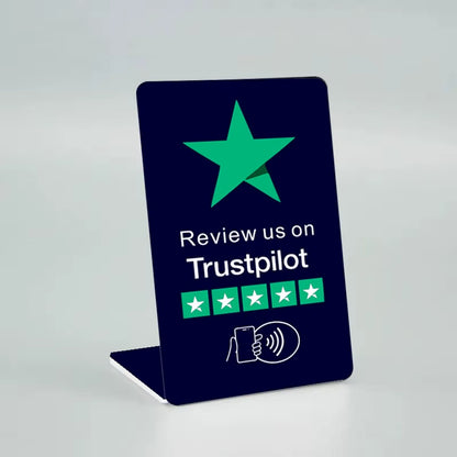 WebXFinity_StandNFC_Trustpilot